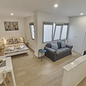 Malibu Canteras 8 - Playa, Wifi, Smarttv, Ac Las Palmas / Gran Canaria