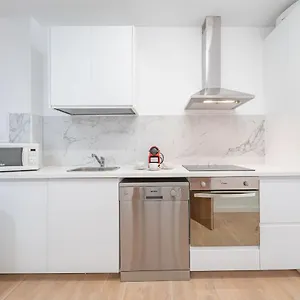  Apartment Dona Elvira Malasana Spanien