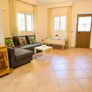  Apartment Letmalaga Banos Del Carmen One Spanien