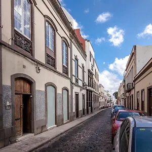 Casa San Marcial Las Palmas / Gran Canaria